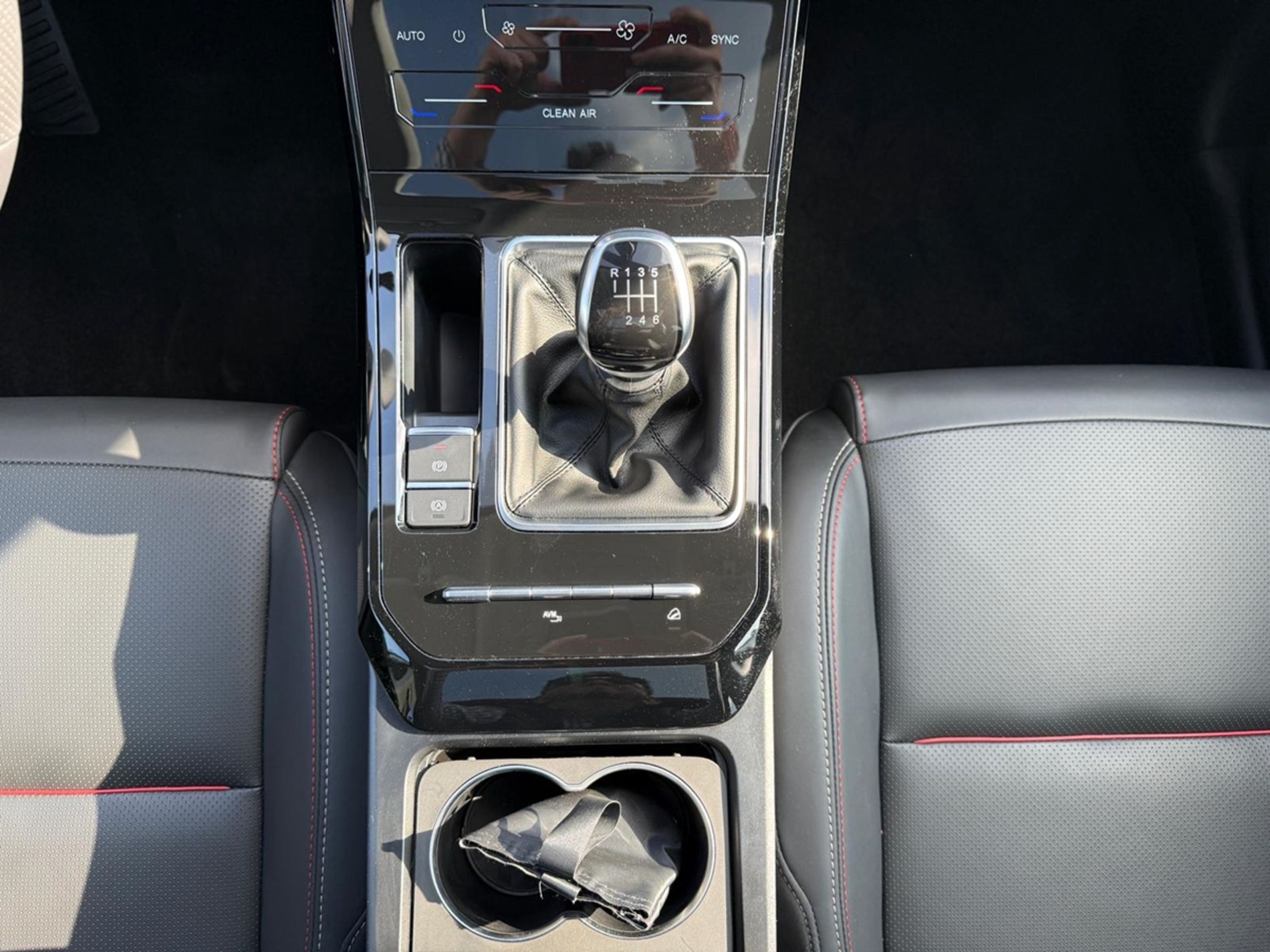 1.5 turbo Gpl 149cv - Gallotti Auto